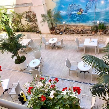 Hotel Xapala Sant Francesc Exterior foto