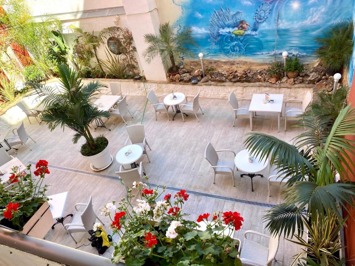 Hotel Xapala Sant Francesc Exterior foto