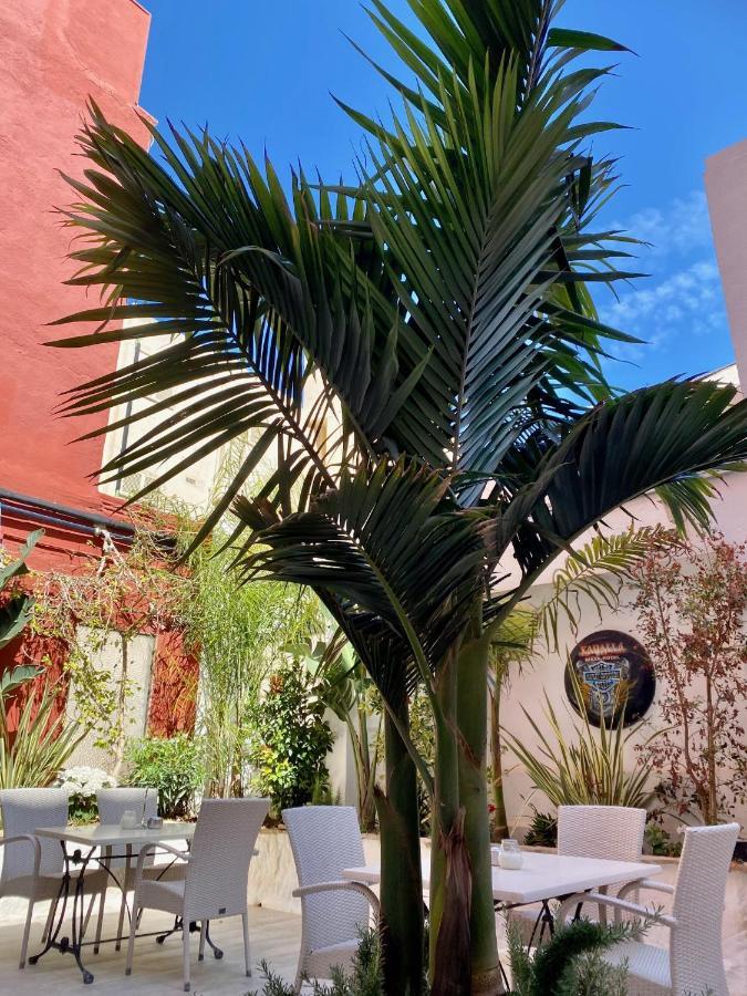 Hotel Xapala Sant Francesc Exterior foto
