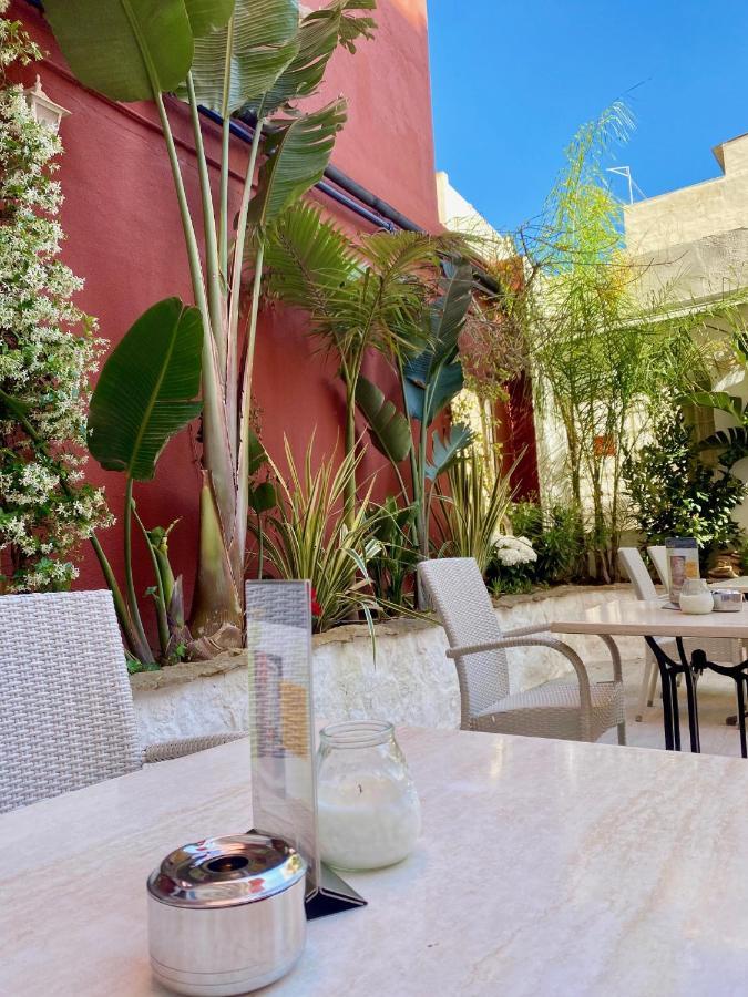 Hotel Xapala Sant Francesc Exterior foto