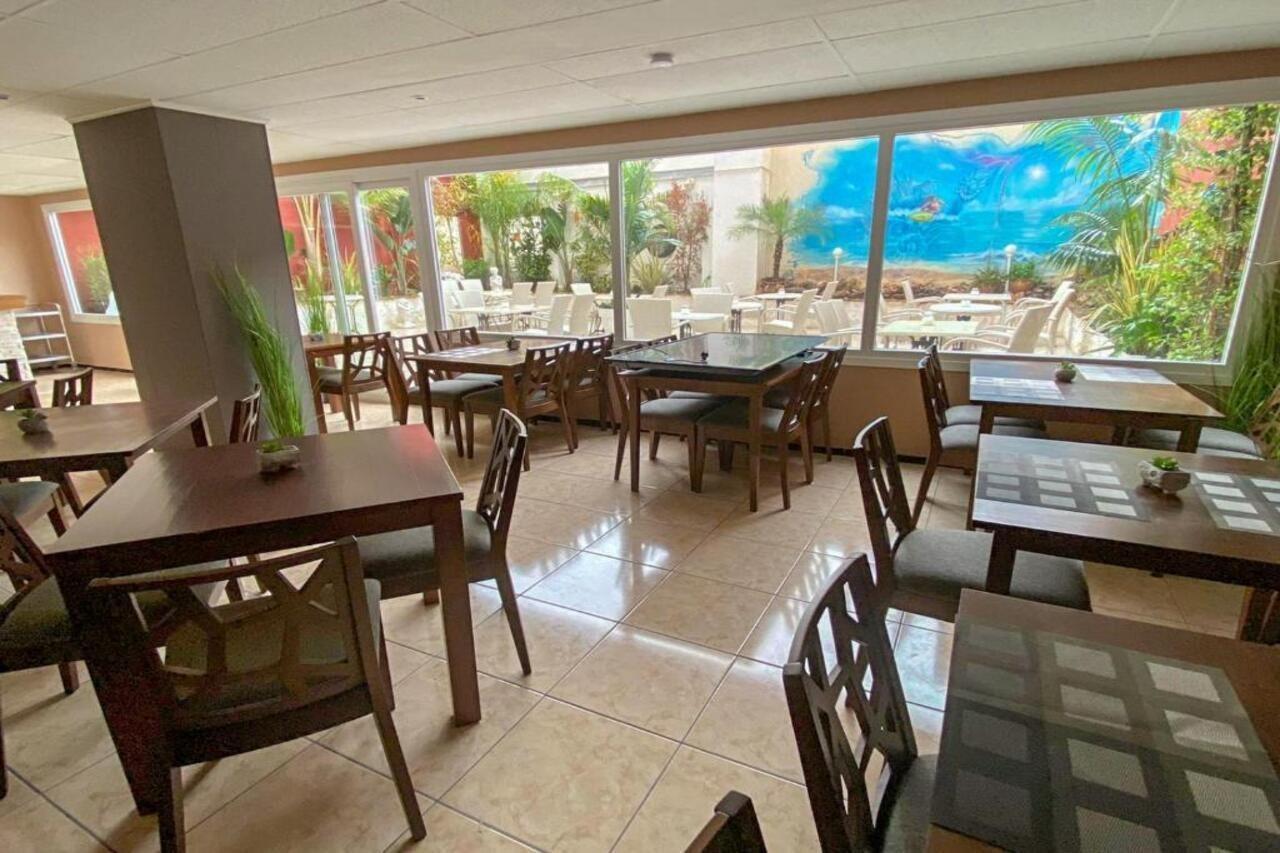 Hotel Xapala Sant Francesc Exterior foto