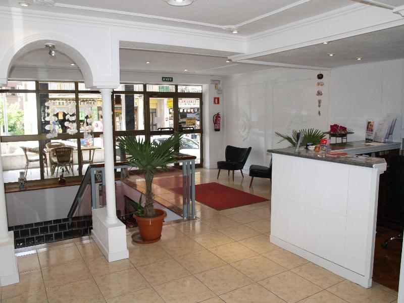 Hotel Xapala Sant Francesc Exterior foto