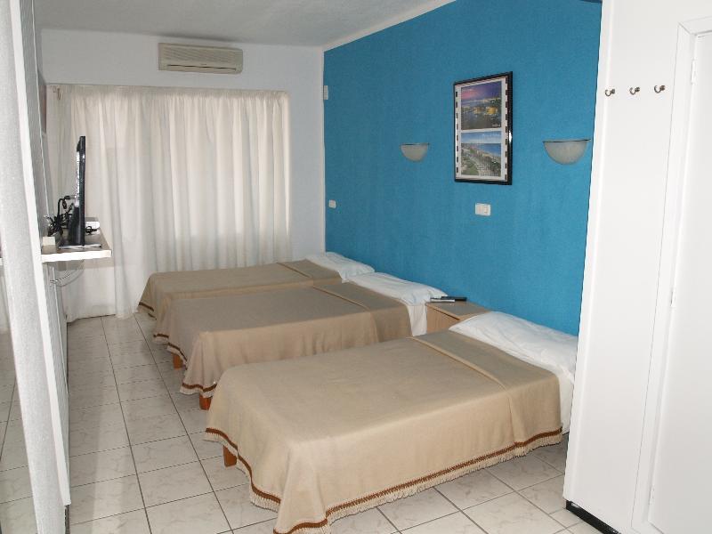Hotel Xapala Sant Francesc Exterior foto