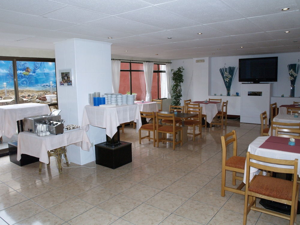 Hotel Xapala Sant Francesc Exterior foto